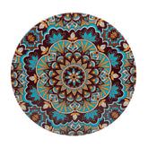 Printed Round Coasters – Stylish and Durable Drink Protectors for Any Occasion